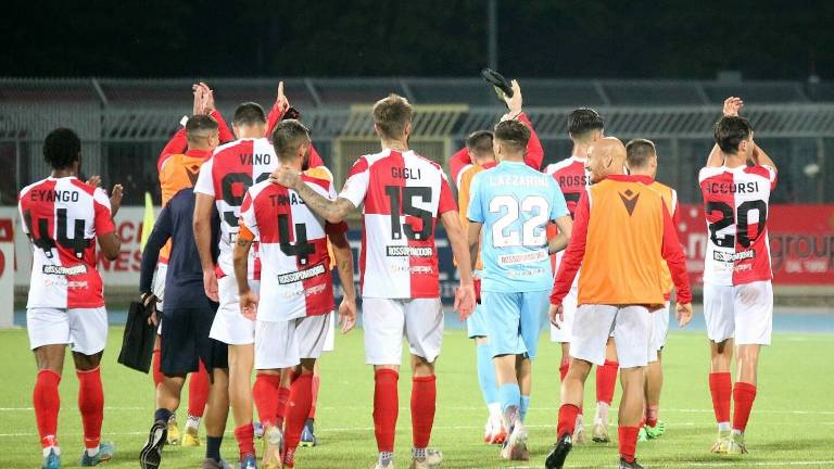 Calcio C, il Rimini a Pontedera ritrova Allievi e Sereni