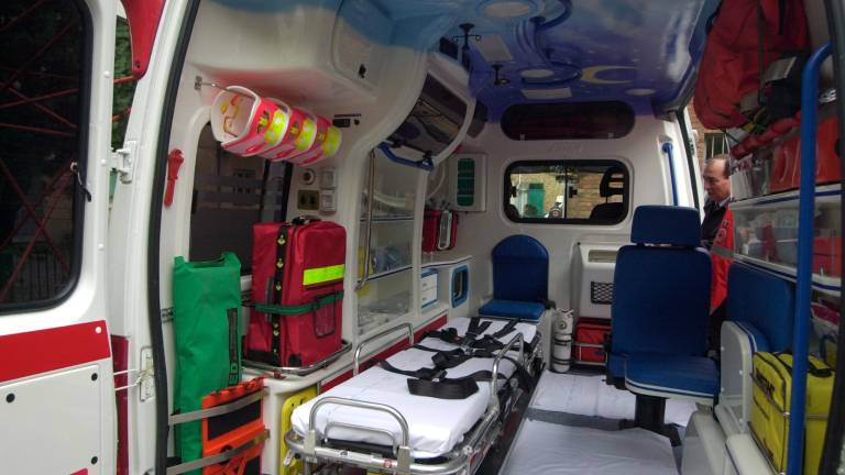 Forlì, morti in ambulanza: salgono a 11 i casi sospetti