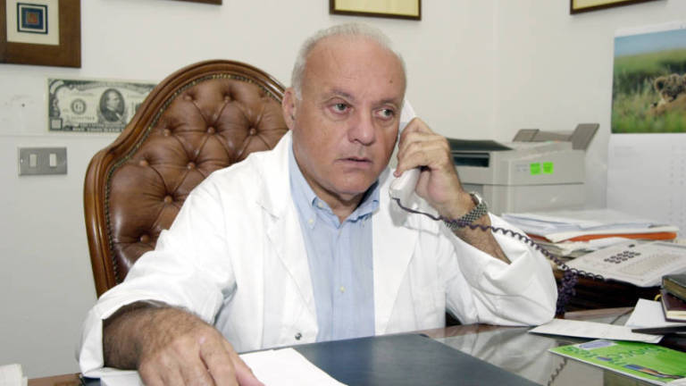 Forlì, sanità in lutto: è morto l'anatomo patologo Ariele Saragoni