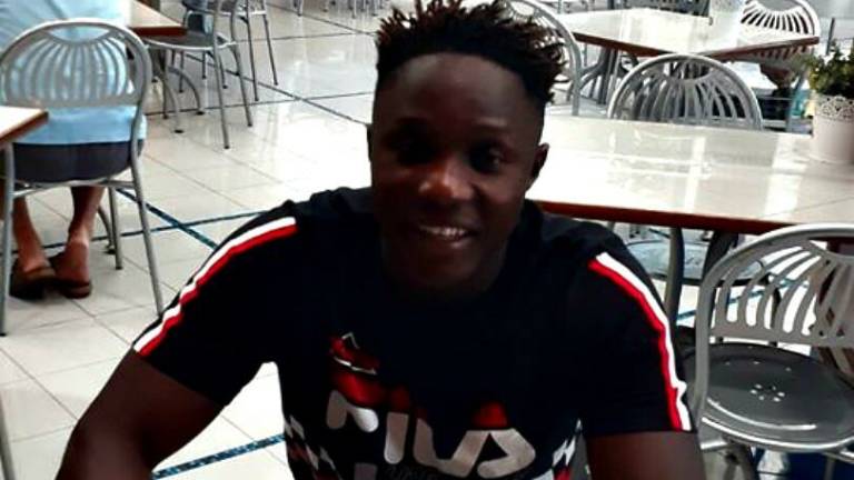 Calcio D, il Rimini puntella il centrocampo con Kamara