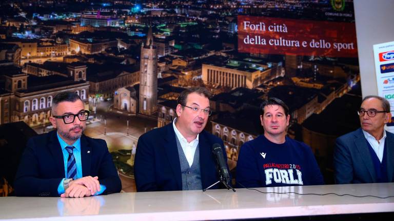 Basket Under 17, a Forlì la Novipiù Cup: esame vero per i talenti dell’Unieuro