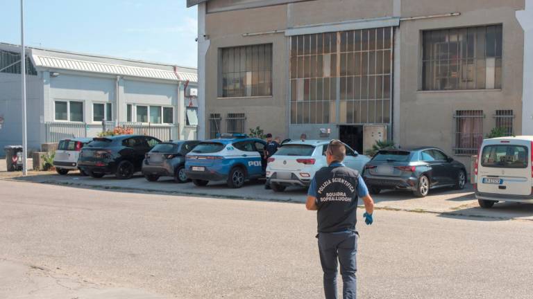 Foto Massimo Fiorentini