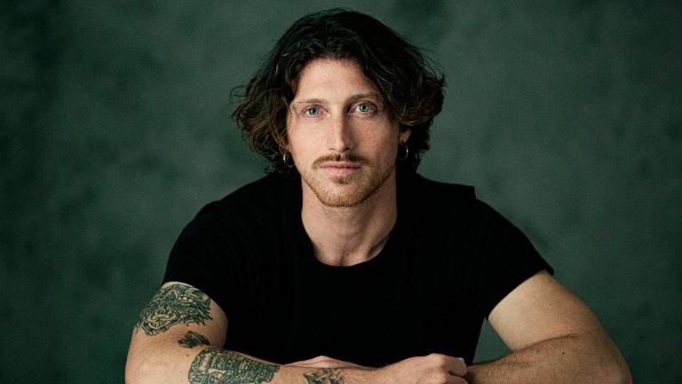 Nicolas Brunetti