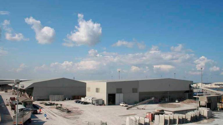 I magazzini della Ifa