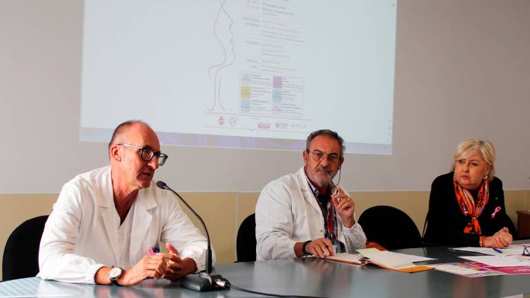 San Marino, Ottobre Rosa: le iniziative per la prevenzione del tumore al seno