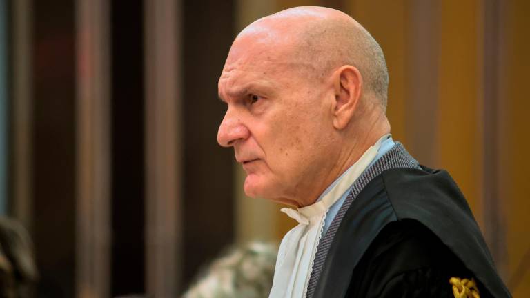 Ravenna. Affogò la moglie malata nella vasca, oggi la sentenza: 9 anni e 4 mesi a Enzo Giardi