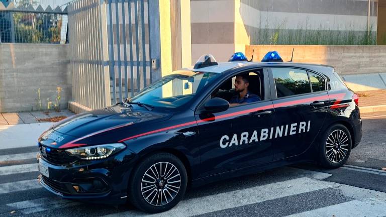 Cesena, deve scontare quasi 3 anni di carcere: arrestato dai Carabinieri