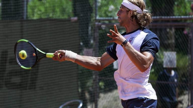 Tennis, in aumento i partecipanti all'Open di Torre Pedrera