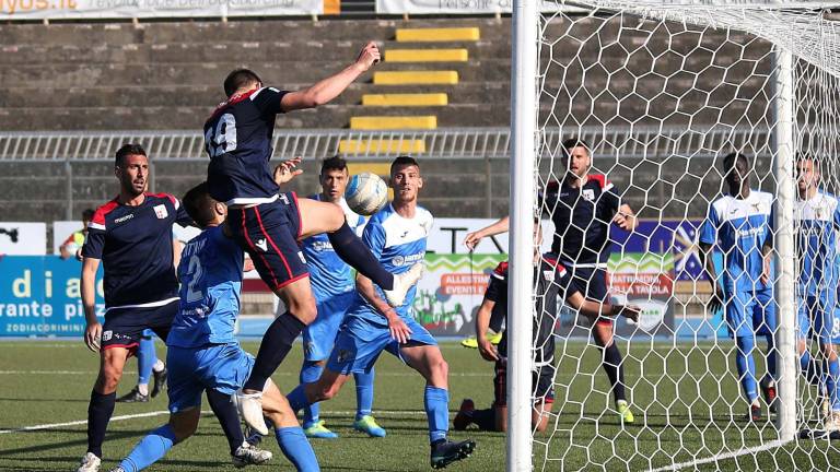 Calcio Serie C play-out, la prevendita di Virtus Verona-Rimini