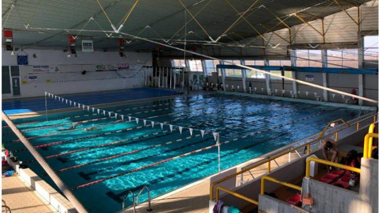 Lugo, piscina: dal Comune aiuti per le spese energetiche
