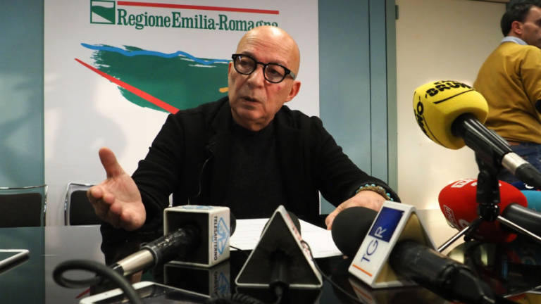 Coronavirus, tre morti a Rimini, uno a Forlì, due a Medicina