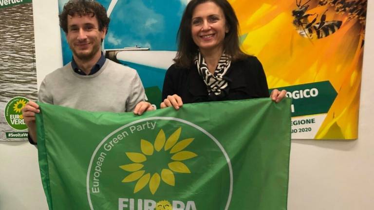 Eletti i portavoce di Europa Verde Forlì-Cesena