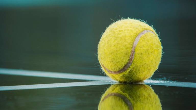 Tennis, Rinaldini avanti tutta al torneo Le Ali della Vittoria del Maretennis