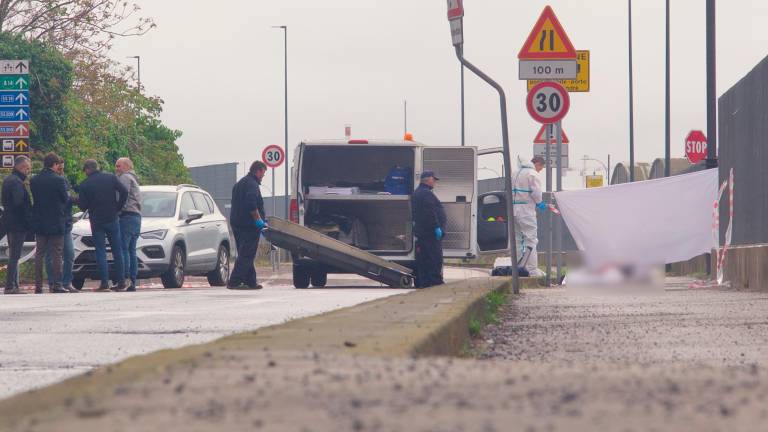 Ravenna, il 29enne ucciso a coltellate era fra i non idonei ai Cpr