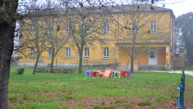 Ravenna, 15 alloggi per anziani non autosufficienti all'ex scuola Zaccagnini
