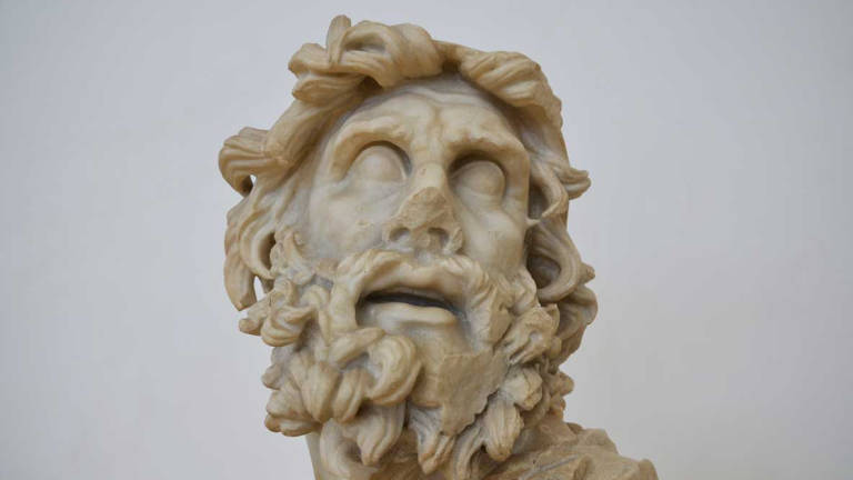 Ulisse, il grande viaggio dell'arte parte da Forlì