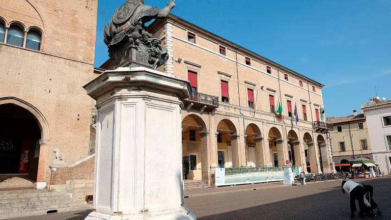 Il Comune di Rimini