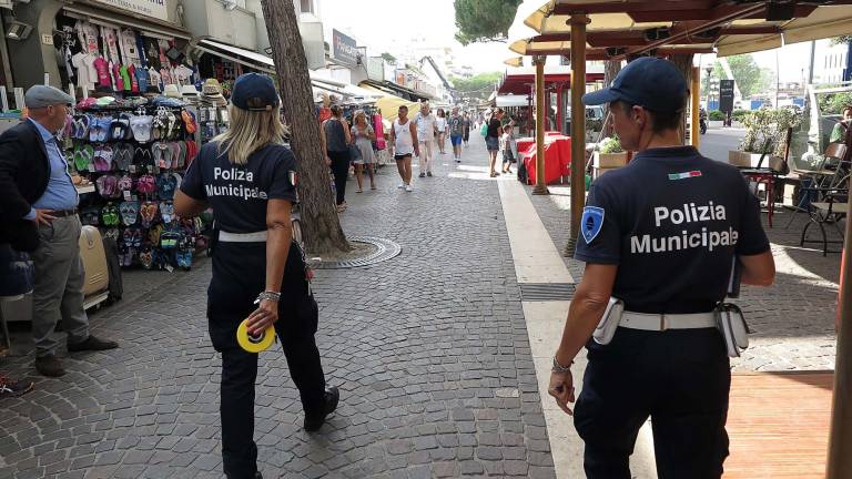 Da luglio 23 nuovi agenti della Polizia locale in servizio a Rimini