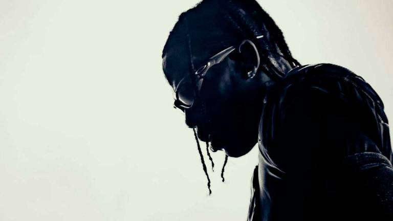 Annunciato anche il rapper statunitense Travis Scott all’Hellwatt festival di Reggio Emilia