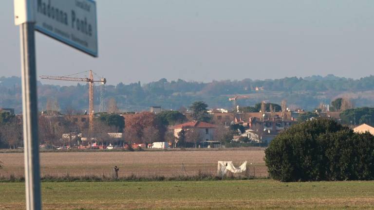 Precipitano con il paracadute. Le immagini della tragedia FOTOGALLERY