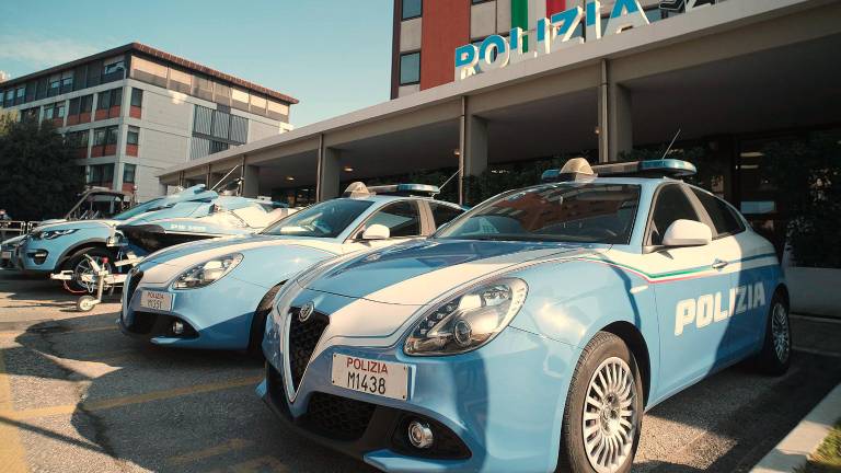 Rimini. Arresti, denunce e 12 fogli di via: i controlli contro i furti notturni