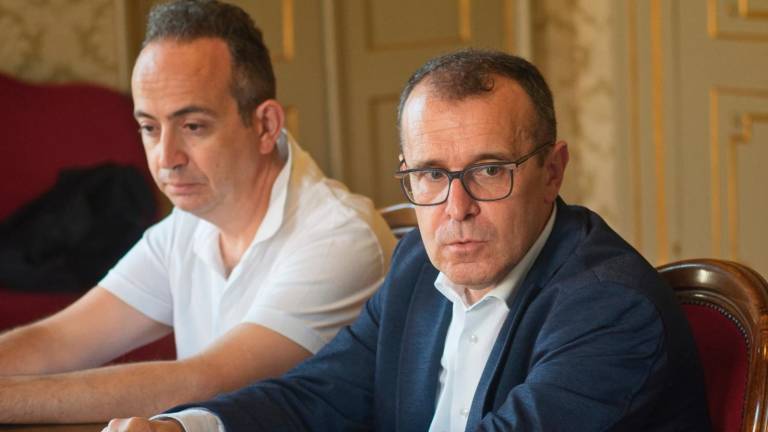 Ravenna, il Comune dopo il cedimento di parte della tribuna della Rocca Brancaleone: “Enorme amarezza, quanto accaduto è inaccettabile”