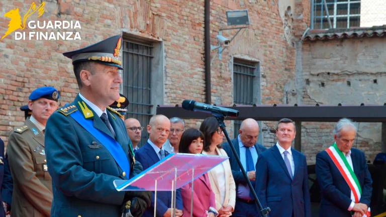 Forlì-Cesena, la Finanza ha scoperto 34 evasori totali