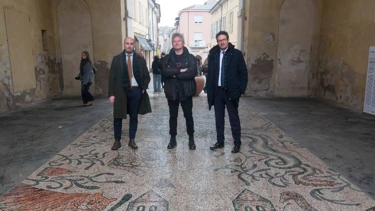 Foto e video Massimo Fiorentini