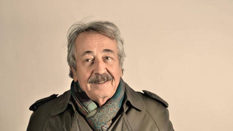 Rimini. E’ morto Giorgio Giovagnoli