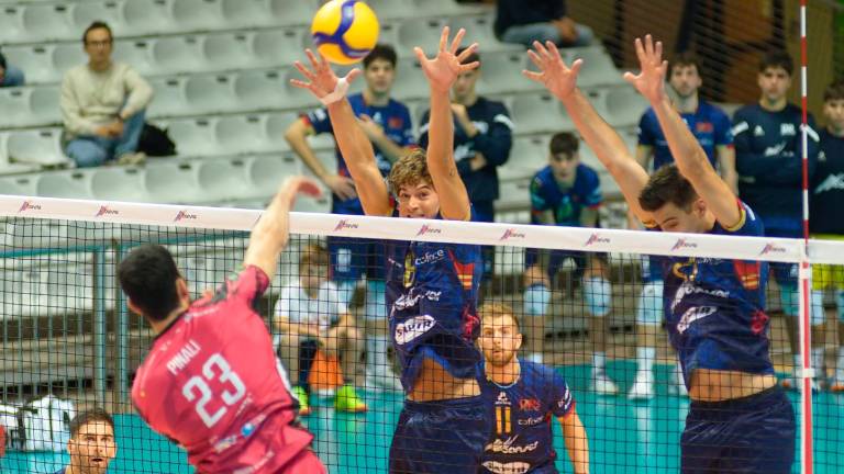 Foto Massimo Fiorentini