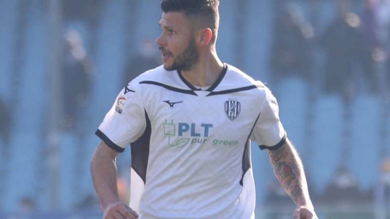 Calcio C, Cesena: Mulè e Calderoni restano in dubbio per Fermo