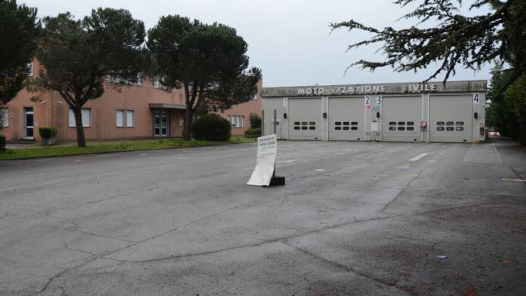 Forlì, il Ministero cambia idea sulla chiusura della Motorizzazione