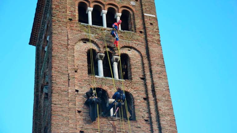 Appuntamento a domenica 14 dicembre