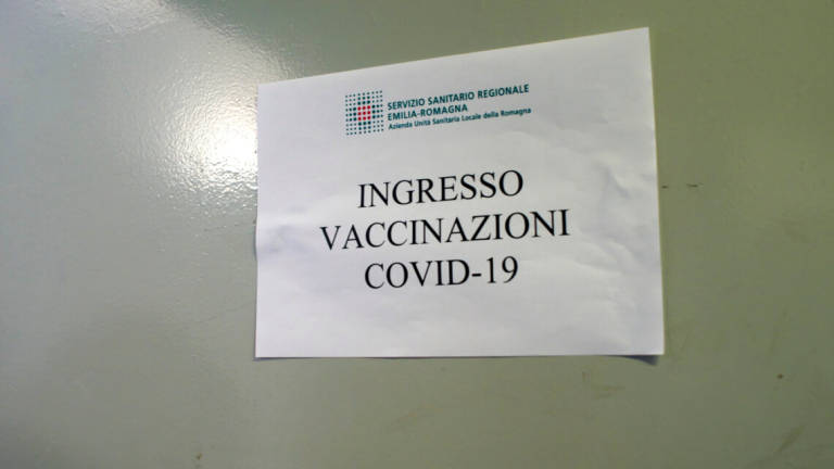 Covid, 53mila adolescenti dicono sì al vaccino in Emilia-Romagna