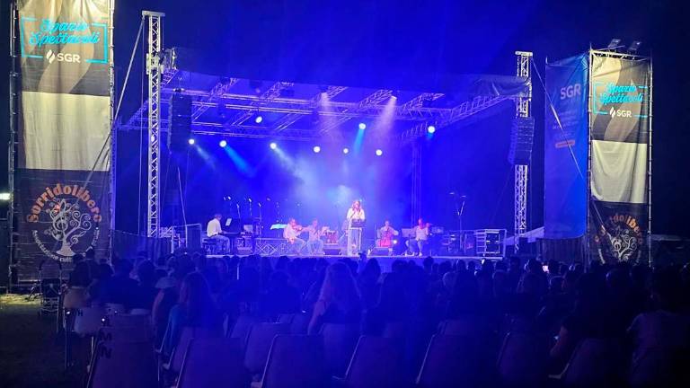 Rimini, “I concerti al tramonto del Casotto” domenica 14 gugno