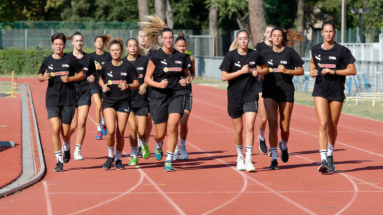 Volley A2 donne, via alla campagna abbonamenti della Teodora Ravenna