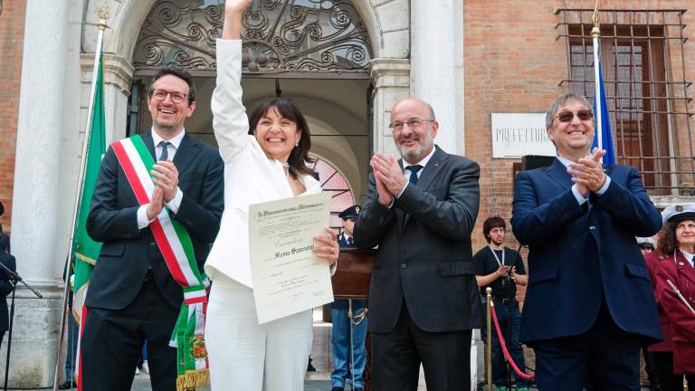 Ravenna, Festa della Repubblica, ecco i destinatari delle onorificenze
