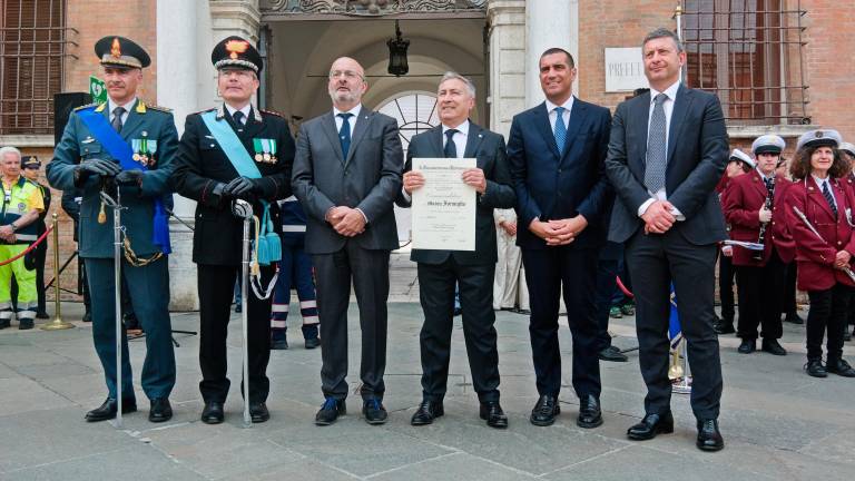 Ravenna, Festa della Repubblica, ecco i destinatari delle onorificenze