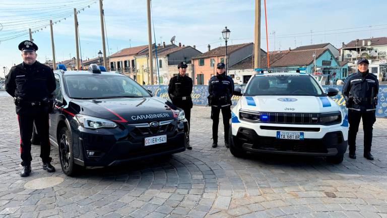 Cesenatico, tenta il furto a due anziane, arrestato 25enne etiope