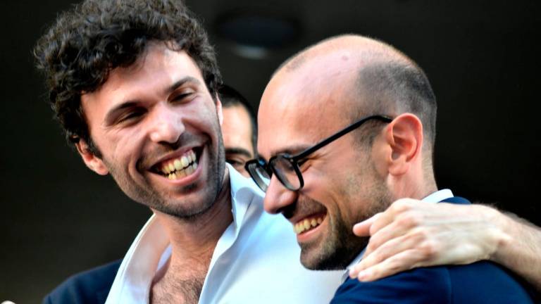Cervia riparte da Boschetti: “Rifletterò sull’astensione”