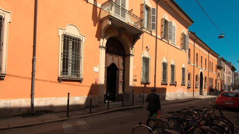 Ravenna, pronti 101 posti letto per gli universitari