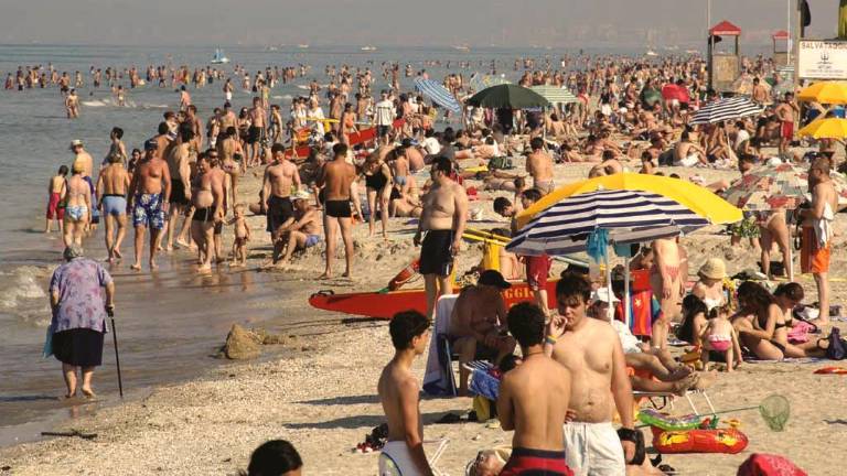 La Romagna domina il turismo estivo: Rimini prima in Italia