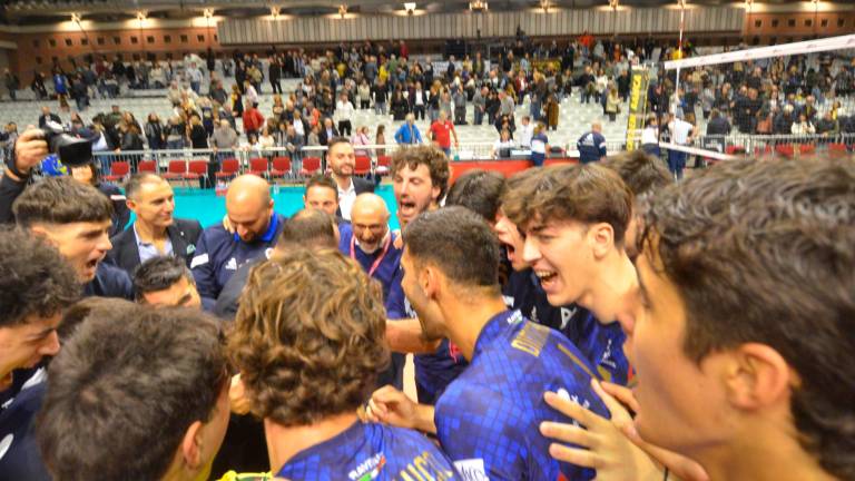 Foto Massimo Fiorentini
