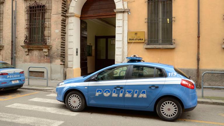 Forlì, espulso albanese irregolare con precedenti per droga