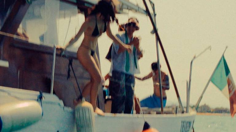 L’estate di Rimini nel video di Federico Baroni VIDEO