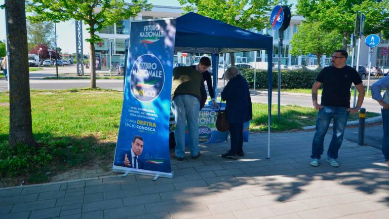 Foto Massimo Fiorentini