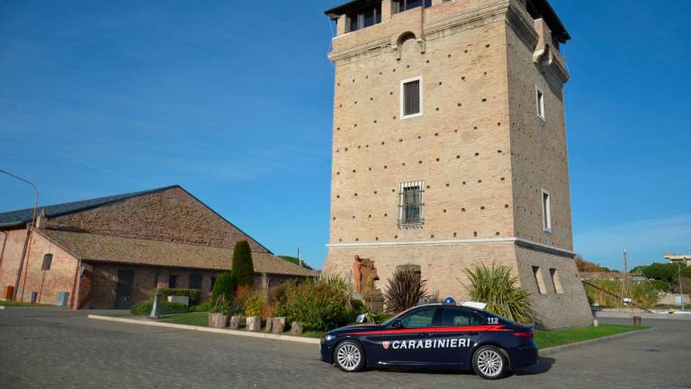 Cervia, spaccio di cocaina e hashish: arrestato dai Carabinieri