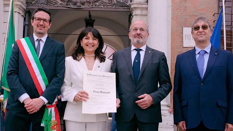 Ravenna, Festa della Repubblica, ecco i destinatari delle onorificenze