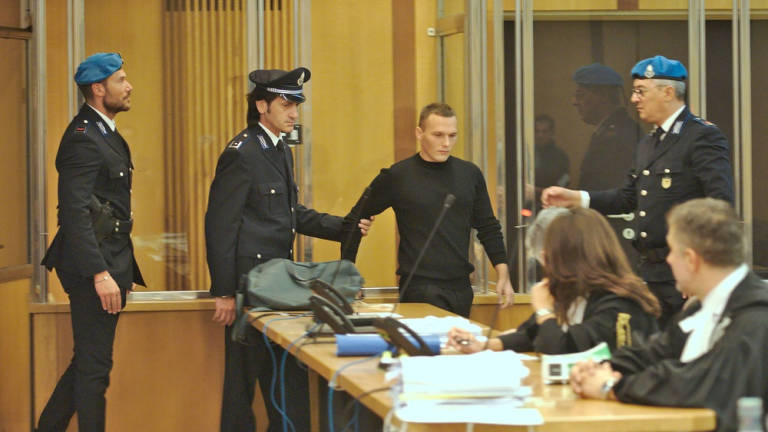 Omicidio Castiglione di Cervia, prima udienza a un anno dalla morte