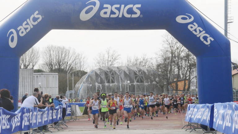 Podismo, domenica torna la Attraverso Cesenatico